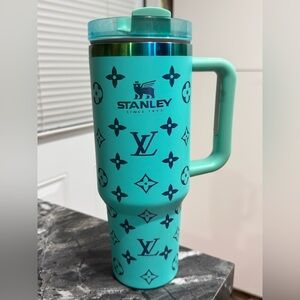 Stanley Turquoise Tumblr